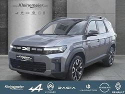 Grau Neu 2025 Dacia Bigster Journey SUV | 31.025 € (Fairer Preis)