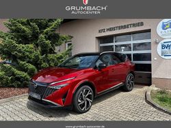 (yau) fuji sunset red (nbv) dach black (kh3) Neu 2025 Nissan Qashqai Tekna+ SUV | 32.850 € (Fairer Preis)