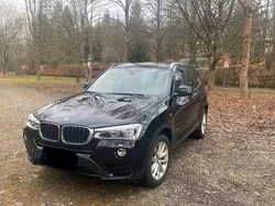 Schwarz Gebraucht 2015 BMW X3 Performance SUV | 14.500 € (Fairer Preis)