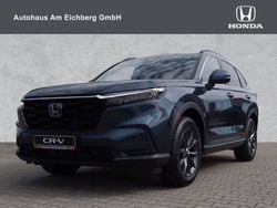 Blau Gebraucht 2023 Honda CR-V Advance SUV | 42.900 € (Guter Preis)