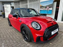 Rot Gebraucht 2021 Mini John Cooper Works Kleinwagen | 27.490 € (Fairer Preis)