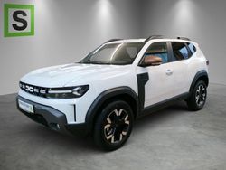 Weiß Gebraucht 2025 Dacia Duster Extreme SUV | 29.450 € (Etwas zu teuer)