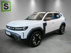 Weiß Gebraucht 2025 Dacia Duster Extreme SUV | 29.450 € (Fairer Preis)