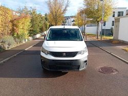 Weiß Gebraucht 2020 Peugeot Partner Avantage Van | 5.900 € (Fairer Preis)