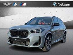 Storm bay metallic Gebraucht 2025 BMW X1 M Sport SUV | 54.900 € (Fairer Preis)