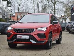 Gebraucht 2023 Cupra Ateca Basis SUV | 33.900 € (Fairer Preis)