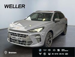 Andere Gebraucht 2024 Cupra Leon | 41.480 € (Fairer Preis)