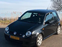 Gebraucht 2002 VW Lupo GTI Kleinwagen | 6.500 €