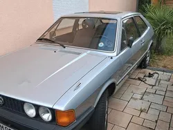 Silber Gebraucht 1979 VW Scirocco Coupé | 29.000 €