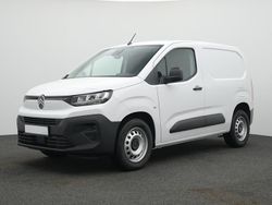 Lackierung weiss icy/deckende lackierung Neu 2025 Citroën Berlingo PureTech Van / Kleinbus | 16.378 €