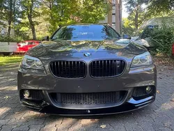 Gebraucht 2010 BMW 550 Competition Edition Limousine | 17.800 €