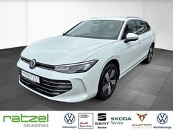 Weiß Neu 2025 VW Passat IQ Drive Kombi | 62.905 €