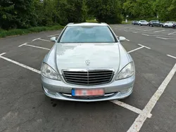 Mercedes S500