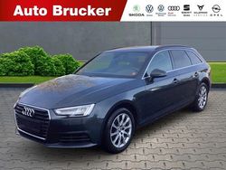 Grau Gebraucht 2018 Audi A4 Comfort Kombi | 19.770 € (Fairer Preis)