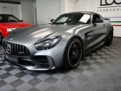 Mercedes AMG GT R