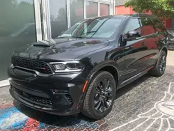 Diamond black Gebraucht 2024 Dodge Durango SUV | 69.890 €