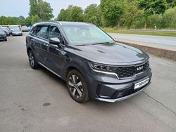 Grau Gebraucht 2022 Kia Sorento Vision SUV | 26.990 € (Superpreis)