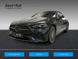 Andere Gebraucht 2025 Mercedes CLE300 AMG Cabrio | 69.987 € (Etwas zu teuer)