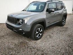Grau Gebraucht 2020 Jeep Renegade Trailhawk SUV | 19.850 € (Superpreis)