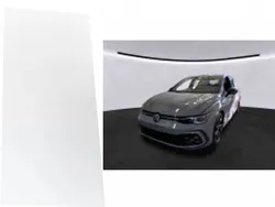 Grau Gebraucht 2023 VW Golf VIII GTI Limousine | 33.989 € (Etwas zu teuer)