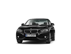 Gebraucht 2025 BMW 218 Advantage Coupé | 21.240 €