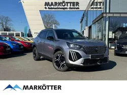 Grau Neu 2025 Peugeot 2008 Allure SUV | 29.495 € (Guter Preis)