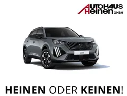 Grau Neu 2025 Peugeot 2008 Allure SUV | 31.790 € (Guter Preis)