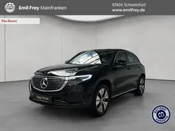 Mercedes EQC400