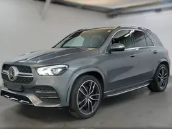 Mercedes GLE400