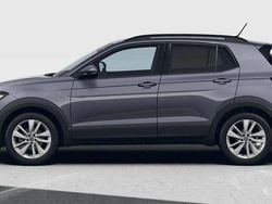 Rauchgrau metallic Neu 2025 VW T-Cross Life SUV | 26.273 € (Guter Preis)