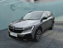 Grau Neu 2024 Renault Espace Iconic Van / Kleinbus | 49.390 €