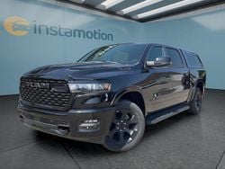 Schwarz Gebraucht 2024 Dodge Ram Abholung | 79.099 €