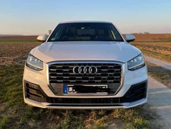 Weiß Gebraucht 2019 Audi Q2 Design SUV | 19.200 € (Fairer Preis)