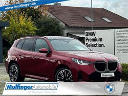 Fire red (metallic) Gebraucht 2024 BMW X3 M Sport SUV | 60.900 € (Fairer Preis)