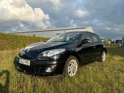 Schwarz Gebraucht 2013 Renault Mégane III Kleinwagen | 3.750 € (Superpreis)