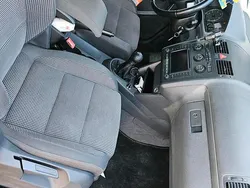 Schwarz Gebraucht 2005 VW Touran Van / Kleinbus | 2.800 € (Fairer Preis)