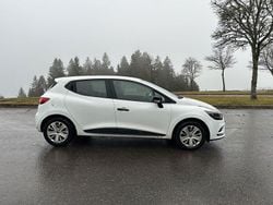 Weiß Gebraucht 2019 Renault Clio IV Kleinwagen | 8.300 € (Guter Preis)