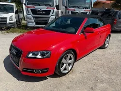 Gebraucht 2011 Audi A3 Cabriolet S-Line Cabrio | 6.999 € (Guter Preis)