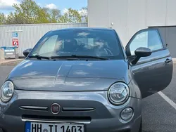 Silber Gebraucht 2013 Fiat 500S Kleinwagen | 6.000 € (Guter Preis)