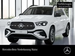 Weiß Gebraucht 2025 Mercedes GLE450 AMG AMG SUV | 91.890 € (Superpreis)