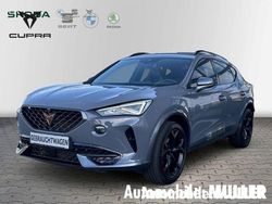 Grau Gebraucht 2022 Cupra Formentor VZ SUV | 31.270 € (Guter Preis)