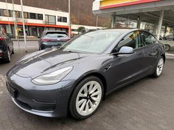 Grau Gebraucht 2020 Tesla Model 3 Limousine | 23.990 € (Fairer Preis)