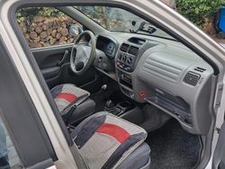 Grau Gebraucht 2000 Suzuki Ignis SUV | 1.790 € (Etwas zu teuer)