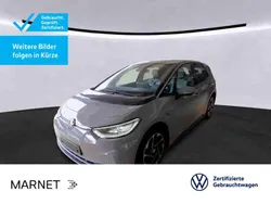 Grau Gebraucht 2020 VW ID.3 Pro Kleinwagen | 19.930 € (Fairer Preis)