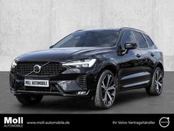Schwarz Gebraucht 2023 Volvo XC60 Ultimate SUV | 46.880 € (Teuer)