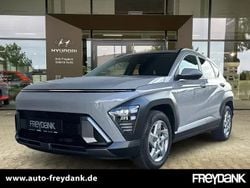 Cyber grey Gebraucht 2024 Hyundai Kona Trend SUV | 24.999 € (Guter Preis)