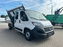 Bianco Gebraucht 2021 Fiat Ducato Van | 29.900 €