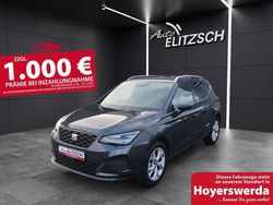 "magnetic tech" Gebraucht 2023 Seat Arona FR-Line SUV | 20.870 € (Fairer Preis)