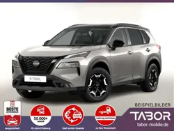 Champagne silver metallic / da Neu 2024 Nissan X-Trail 360º SUV | 36.748 €