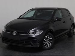 Schwarz Neu 2025 VW Polo Edition Limousine | 25.799 € (Guter Preis)